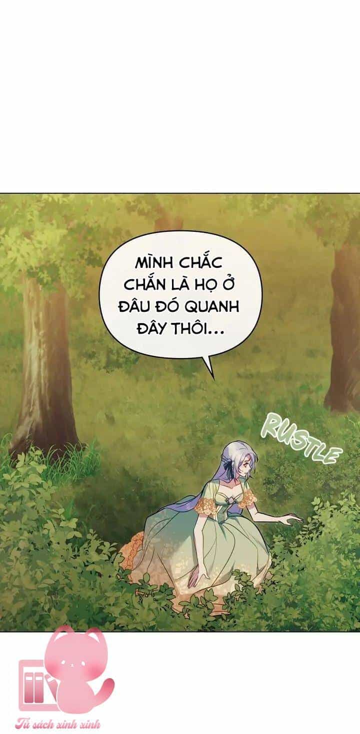 Nếu Không Vâng Lời Công Tước - Chương 62 - ảnh 21
