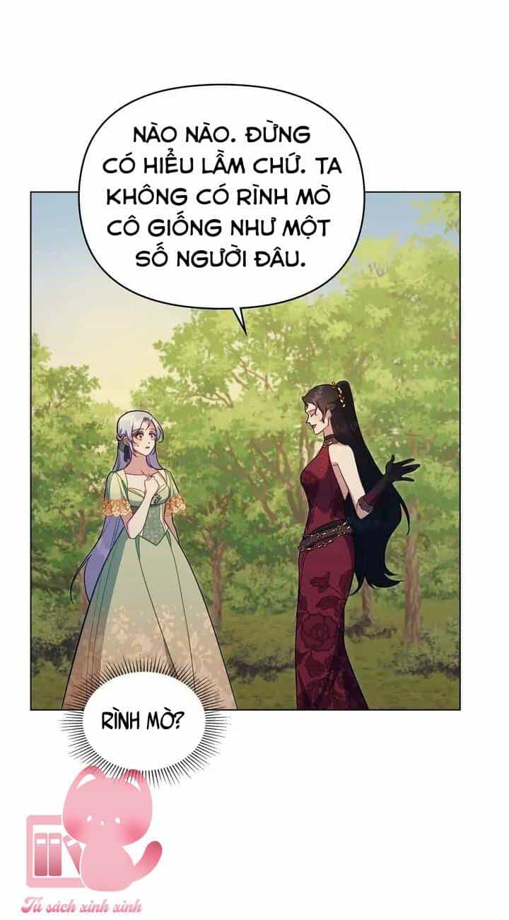 Nếu Không Vâng Lời Công Tước - Chương 62 - ảnh 25