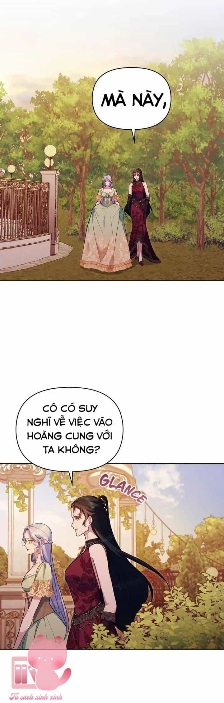 Nếu Không Vâng Lời Công Tước - Chương 62 - ảnh 29