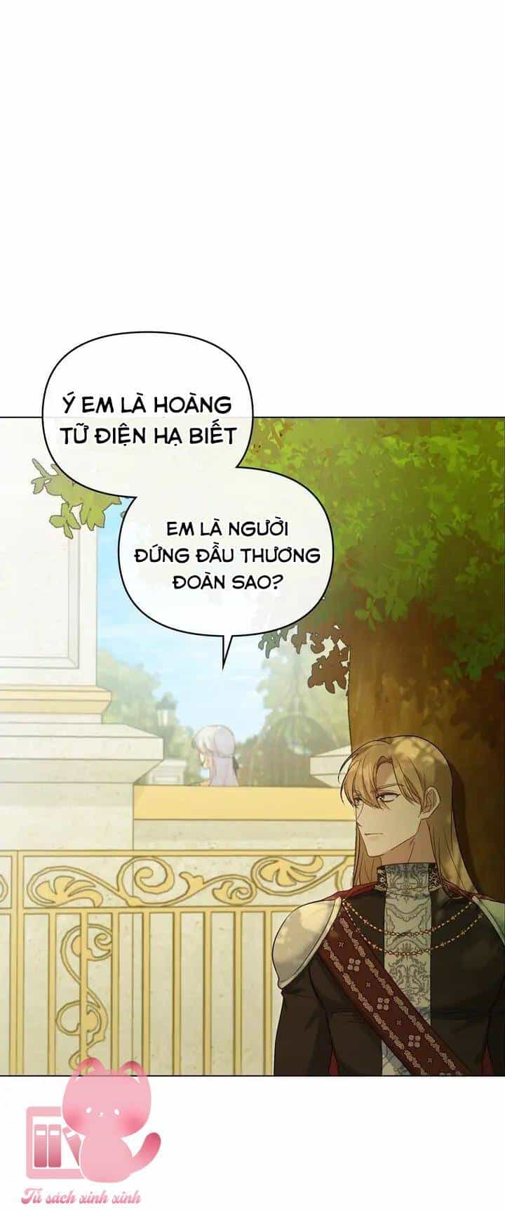Nếu Không Vâng Lời Công Tước - Chương 62 - ảnh 3