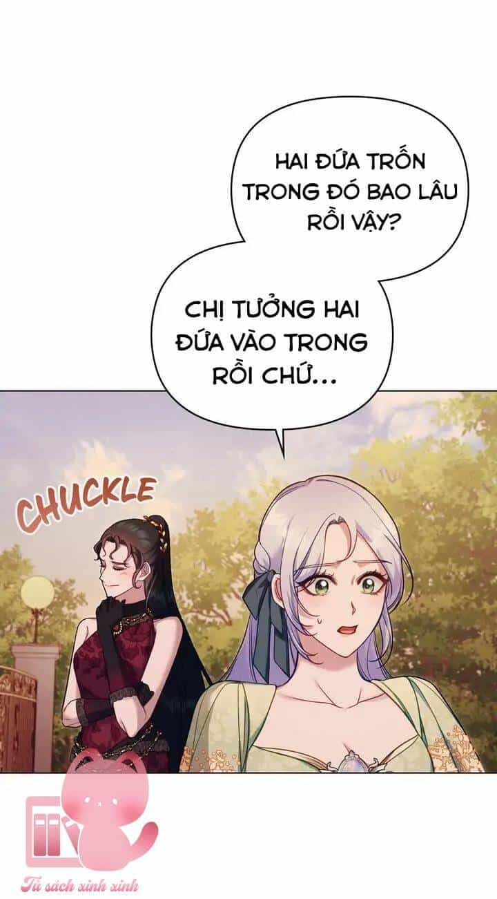 Nếu Không Vâng Lời Công Tước - Chương 62 - ảnh 32