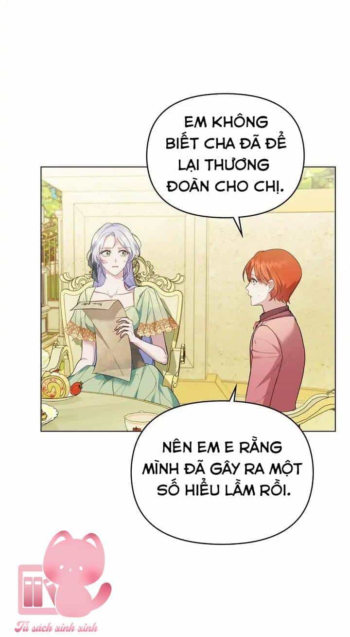 Nếu Không Vâng Lời Công Tước - Chương 62 - ảnh 4
