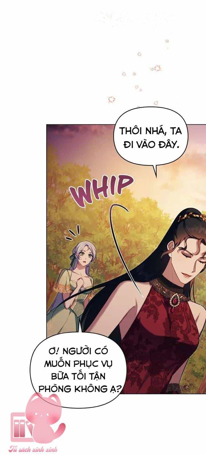 Nếu Không Vâng Lời Công Tước - Chương 62 - ảnh 44