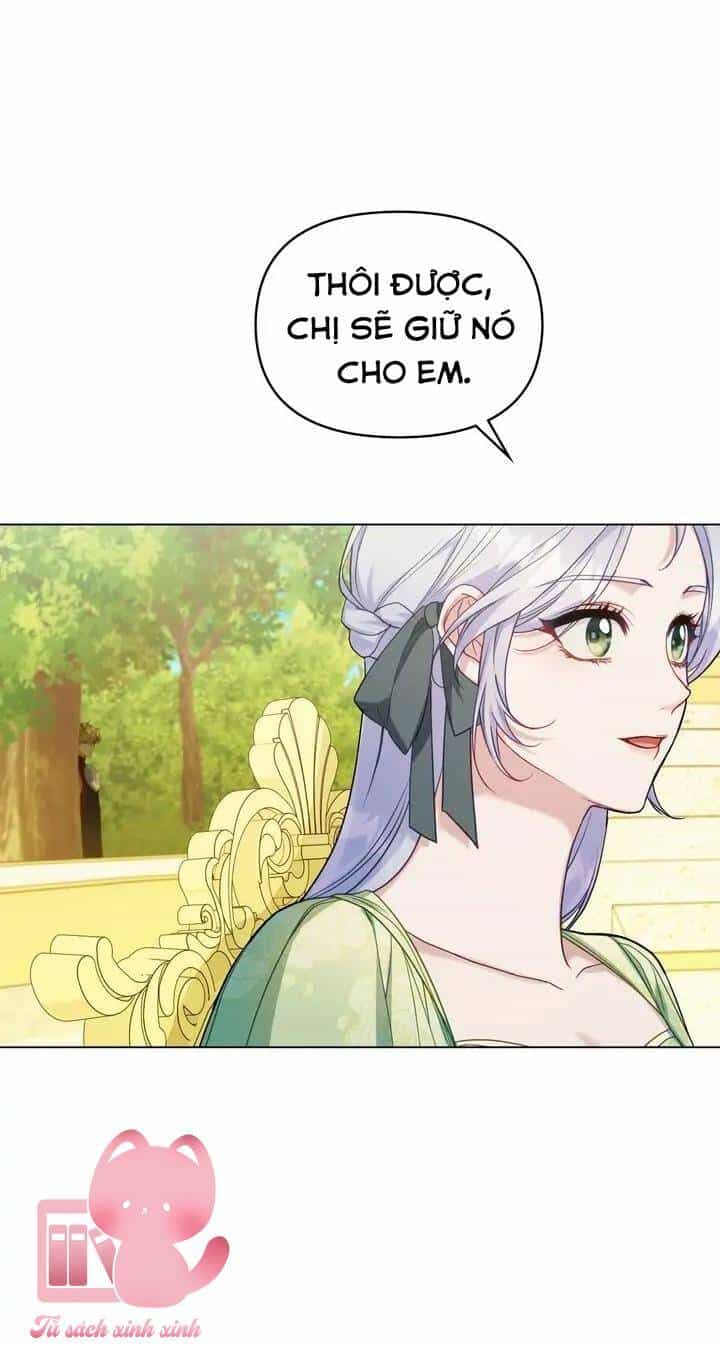 Nếu Không Vâng Lời Công Tước - Chương 62 - ảnh 6