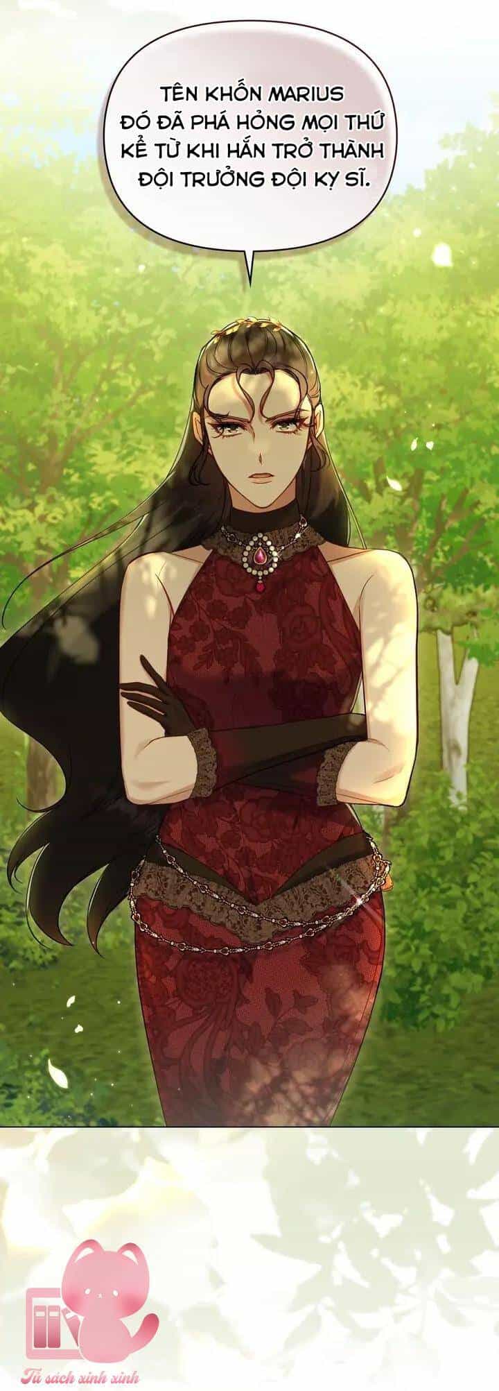 Nếu Không Vâng Lời Công Tước - Chương 62 - ảnh 9