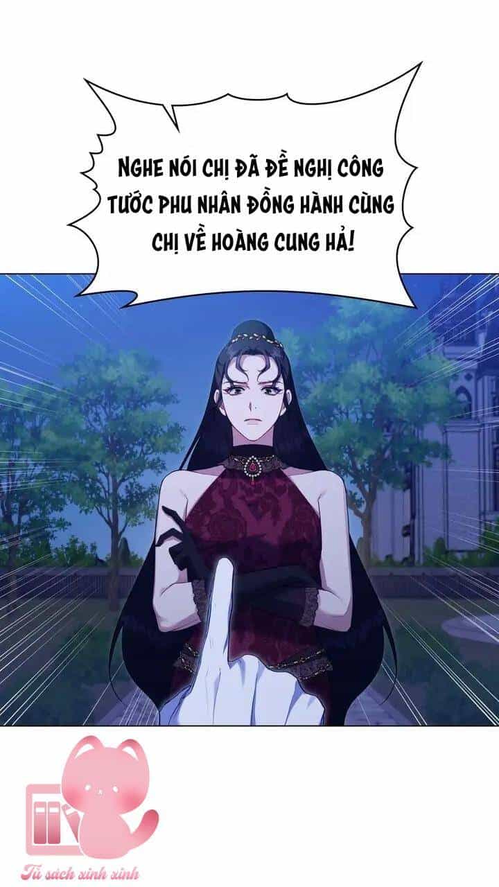 Nếu Không Vâng Lời Công Tước - Chương 63 - ảnh 21