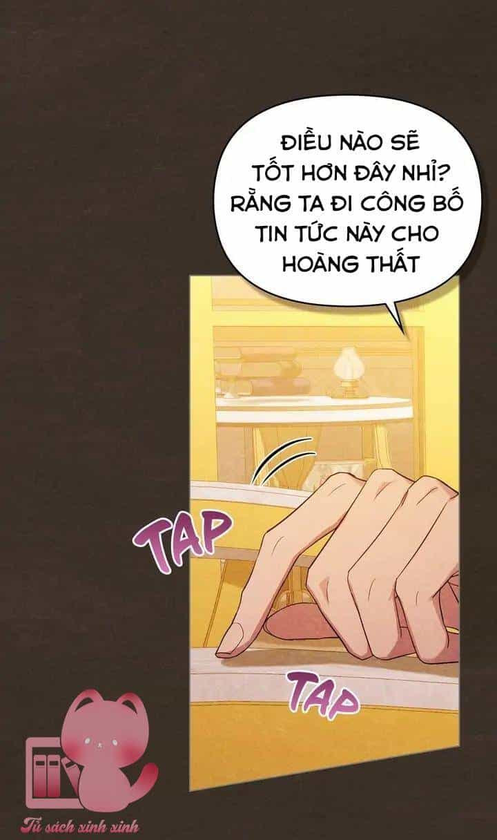 Nếu Không Vâng Lời Công Tước - Chương 63 - ảnh 27