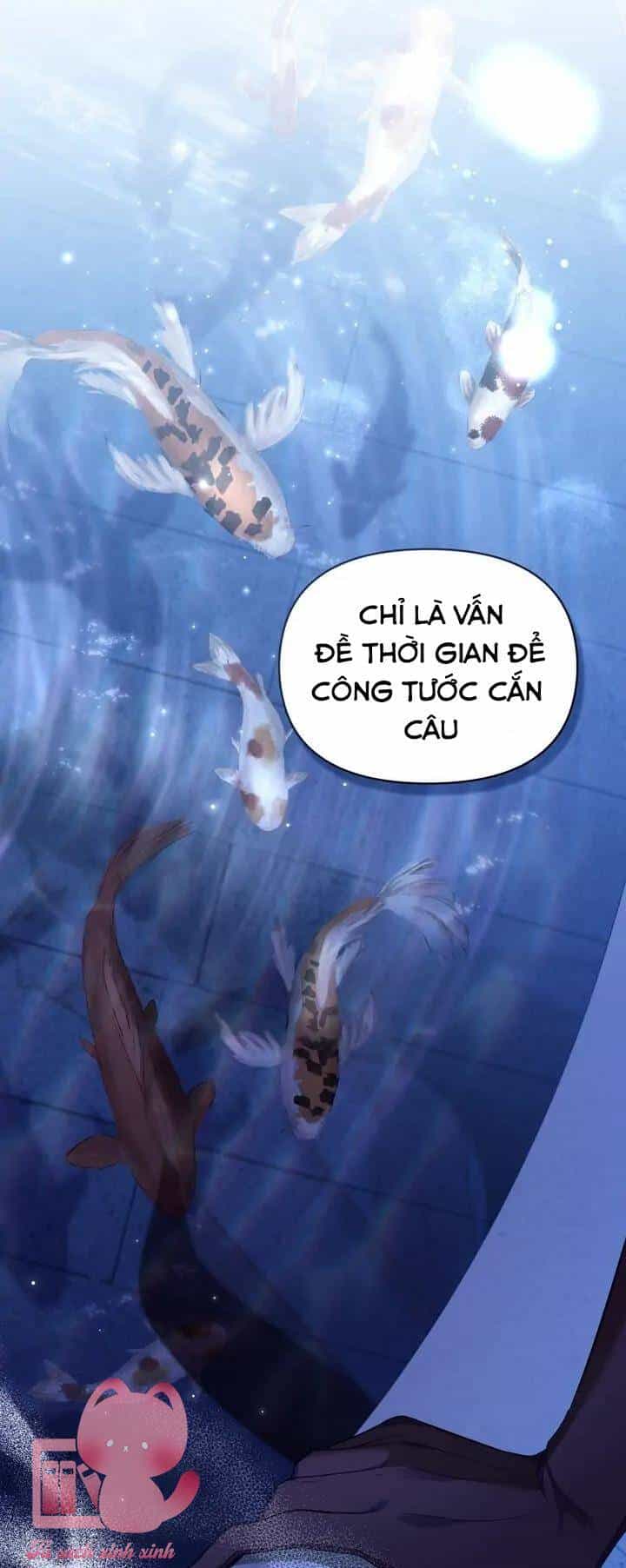 Nếu Không Vâng Lời Công Tước - Chương 63 - ảnh 31