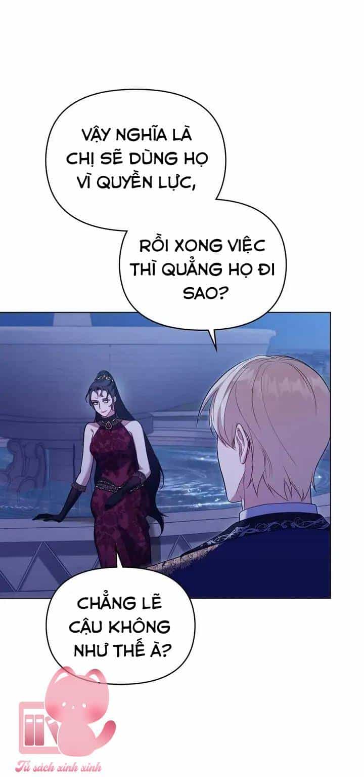 Nếu Không Vâng Lời Công Tước - Chương 63 - ảnh 33
