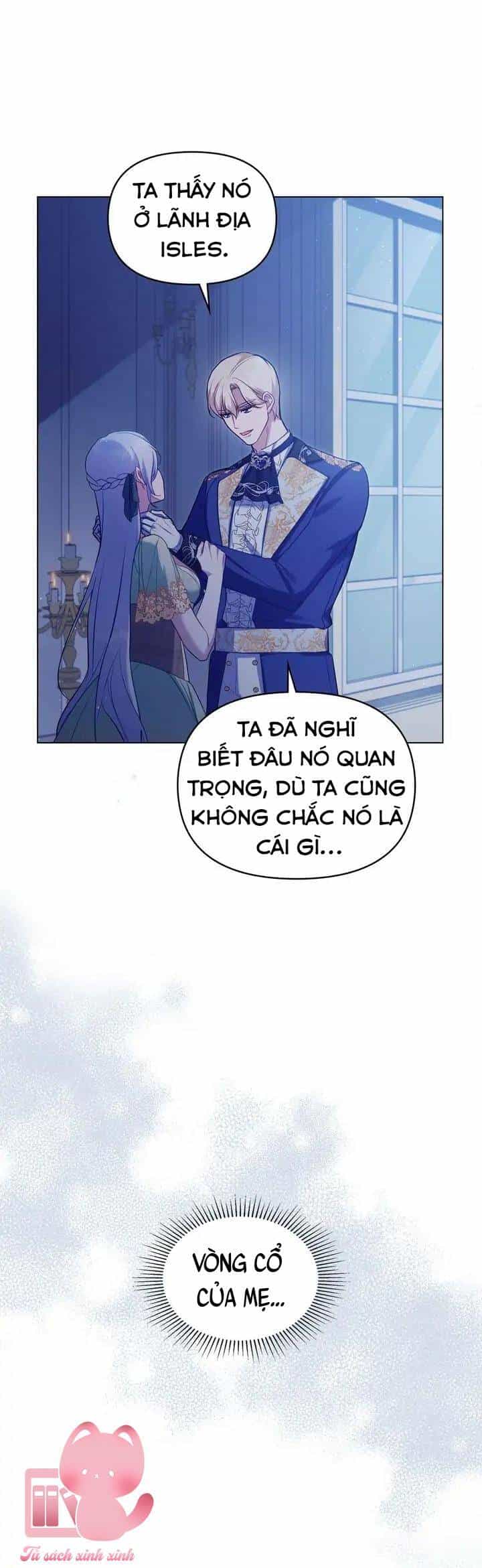 Nếu Không Vâng Lời Công Tước - Chương 63 - ảnh 48