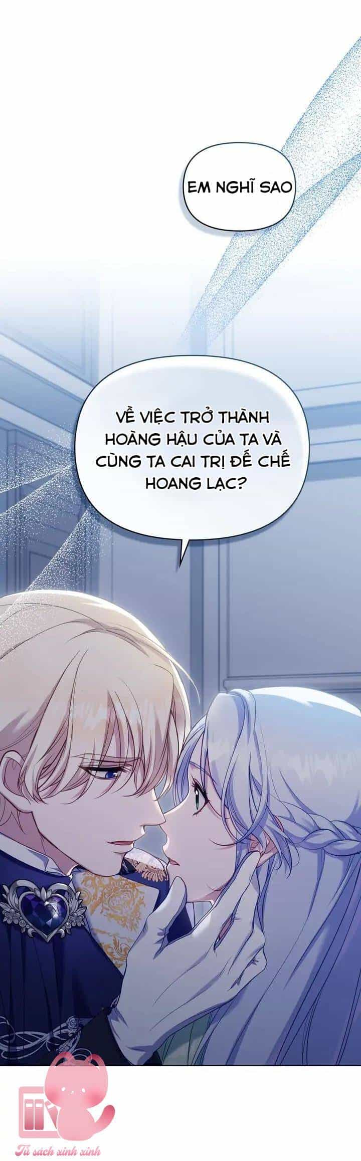 Nếu Không Vâng Lời Công Tước - Chương 63 - ảnh 52