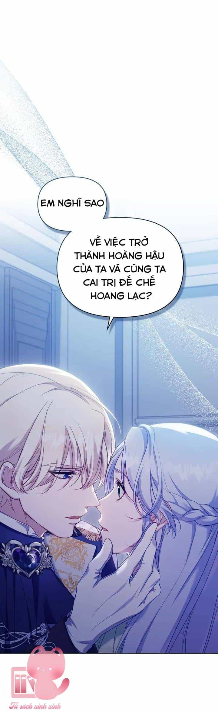 Nếu Không Vâng Lời Công Tước - Chương 64 - ảnh 3