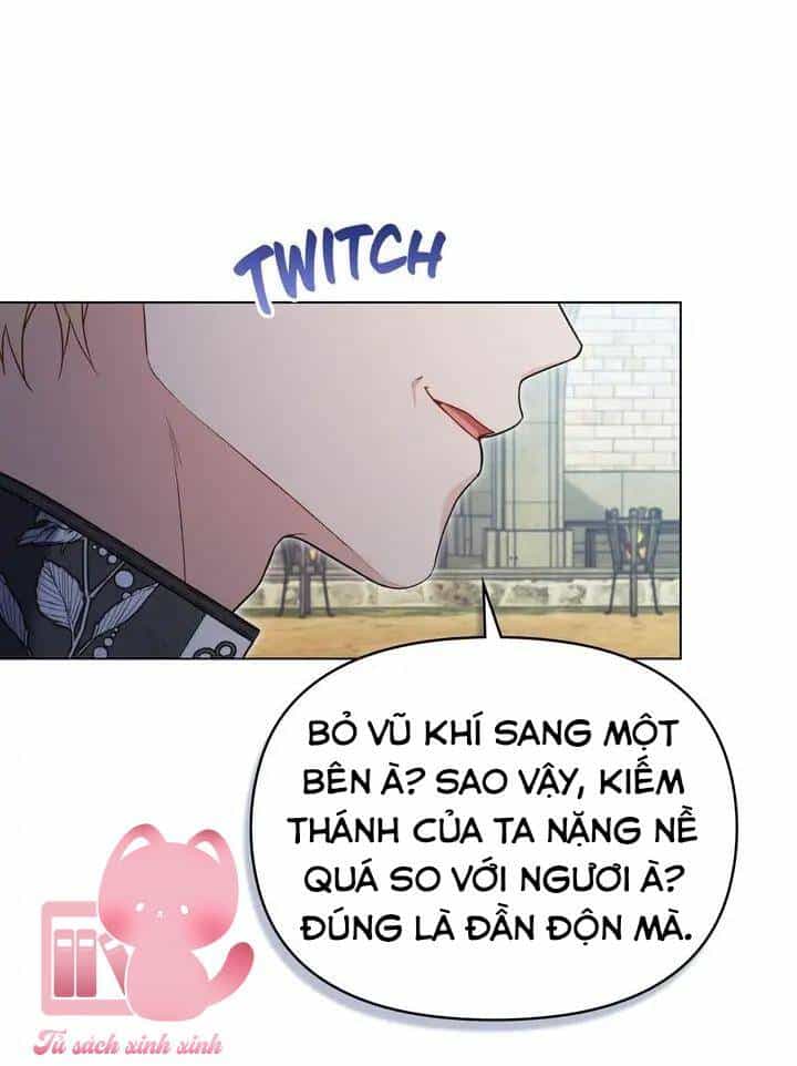 Nếu Không Vâng Lời Công Tước - Chương 64 - ảnh 37