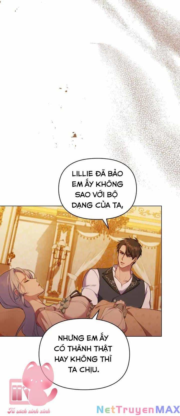 Nếu Không Vâng Lời Công Tước - Chương 66 - ảnh 15