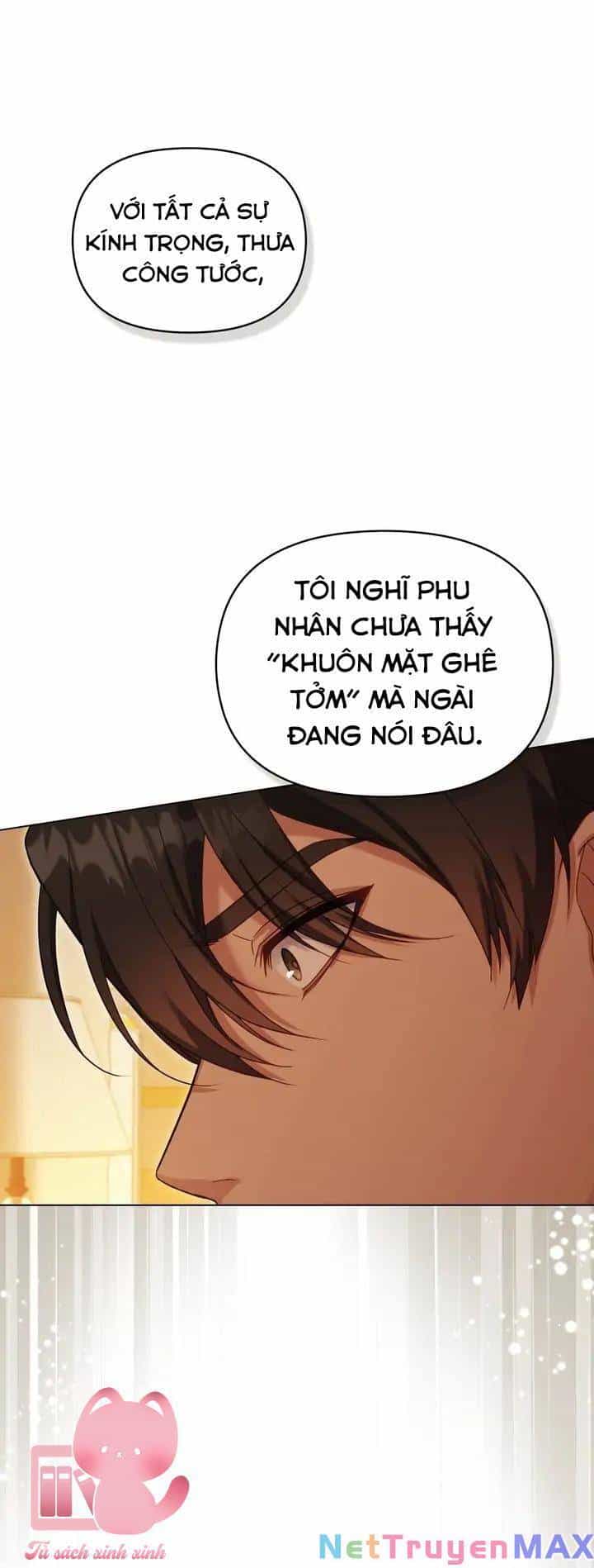 Nếu Không Vâng Lời Công Tước - Chương 66 - ảnh 18