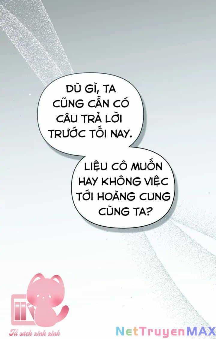 Nếu Không Vâng Lời Công Tước - Chương 66 - ảnh 37