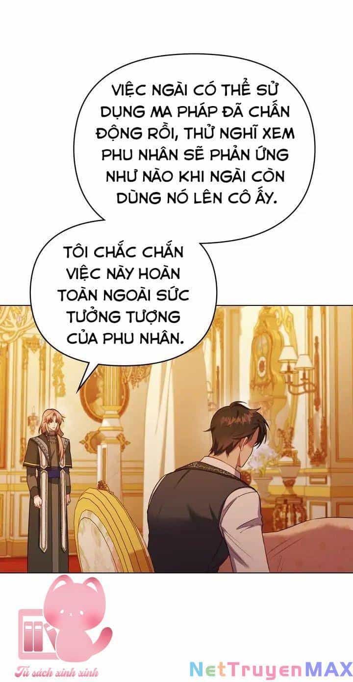 Nếu Không Vâng Lời Công Tước - Chương 66 - ảnh 4