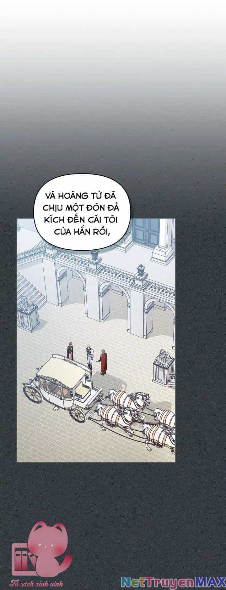 Nếu Không Vâng Lời Công Tước - Chương 66 - ảnh 40