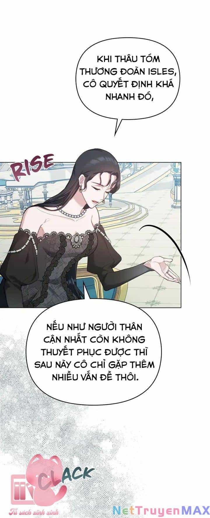 Nếu Không Vâng Lời Công Tước - Chương 66 - ảnh 43
