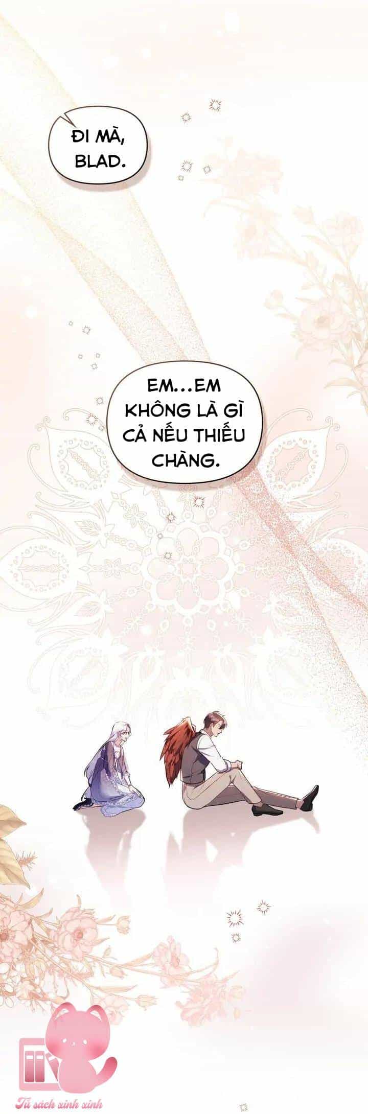 Nếu Không Vâng Lời Công Tước - Chương 67 - ảnh 20