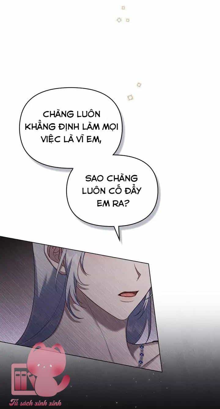 Nếu Không Vâng Lời Công Tước - Chương 67 - ảnh 28
