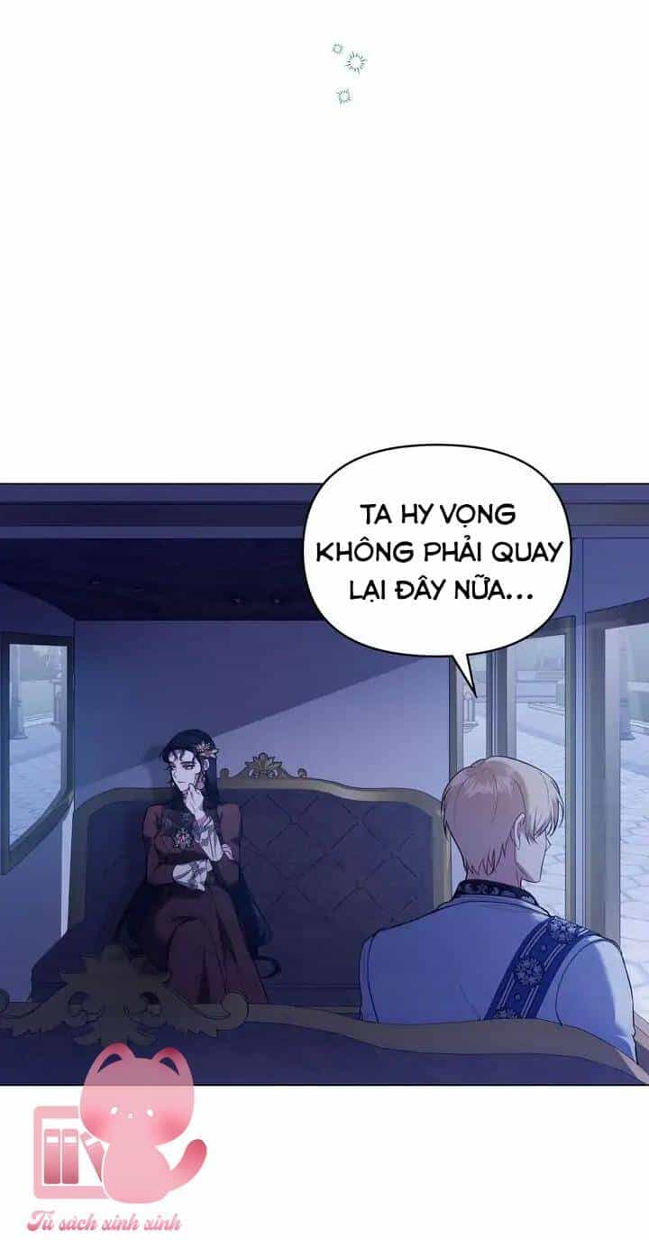 Nếu Không Vâng Lời Công Tước - Chương 67 - ảnh 43
