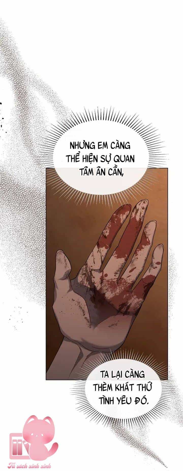 Nếu Không Vâng Lời Công Tước - Chương 67 - ảnh 8