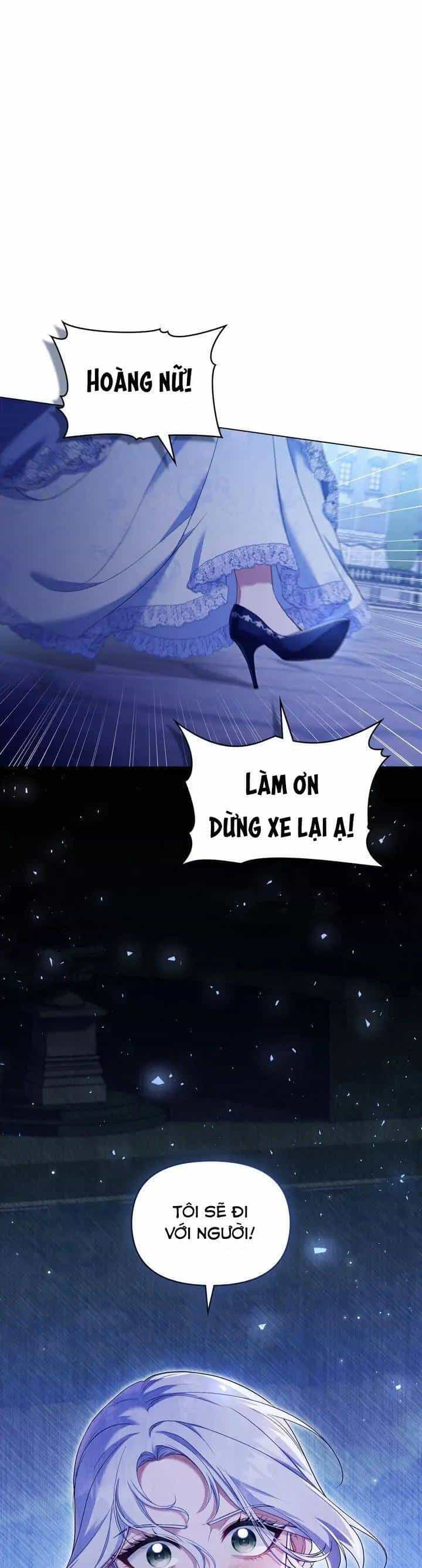 Nếu Không Vâng Lời Công Tước - Chương 68 - ảnh 3