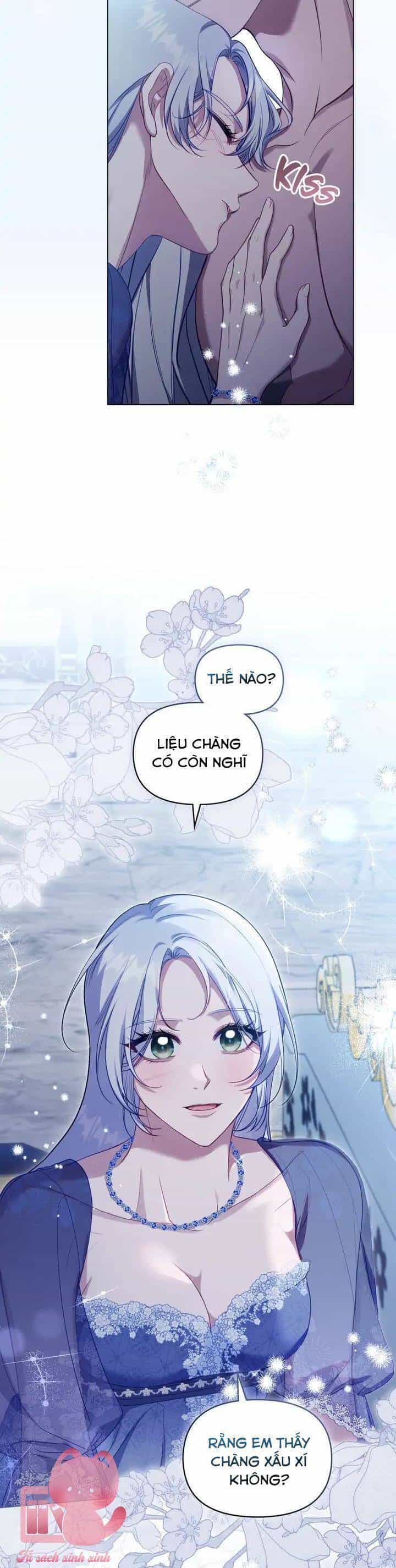Nếu Không Vâng Lời Công Tước - Chương 69 - ảnh 12