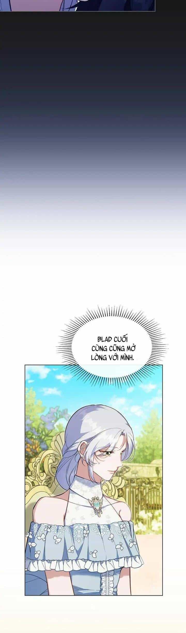 Nếu Không Vâng Lời Công Tước - Chương 69 - ảnh 31