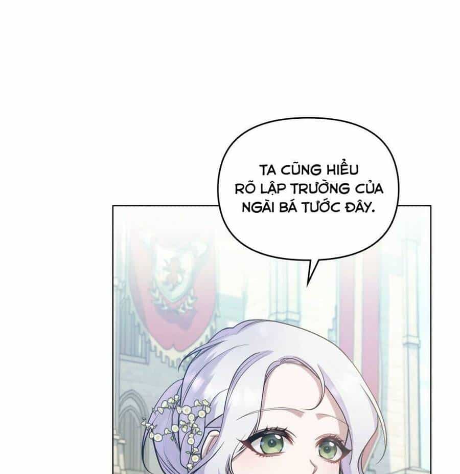 Nếu Không Vâng Lời Công Tước - Chương 7 - ảnh 3