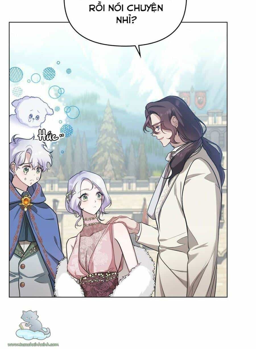 Nếu Không Vâng Lời Công Tước - Chương 7 - ảnh 41