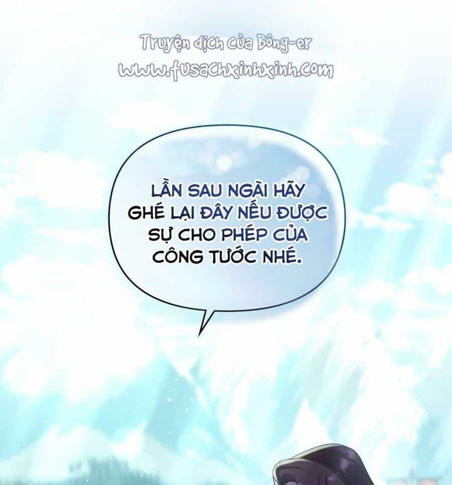 Nếu Không Vâng Lời Công Tước - Chương 7 - ảnh 45
