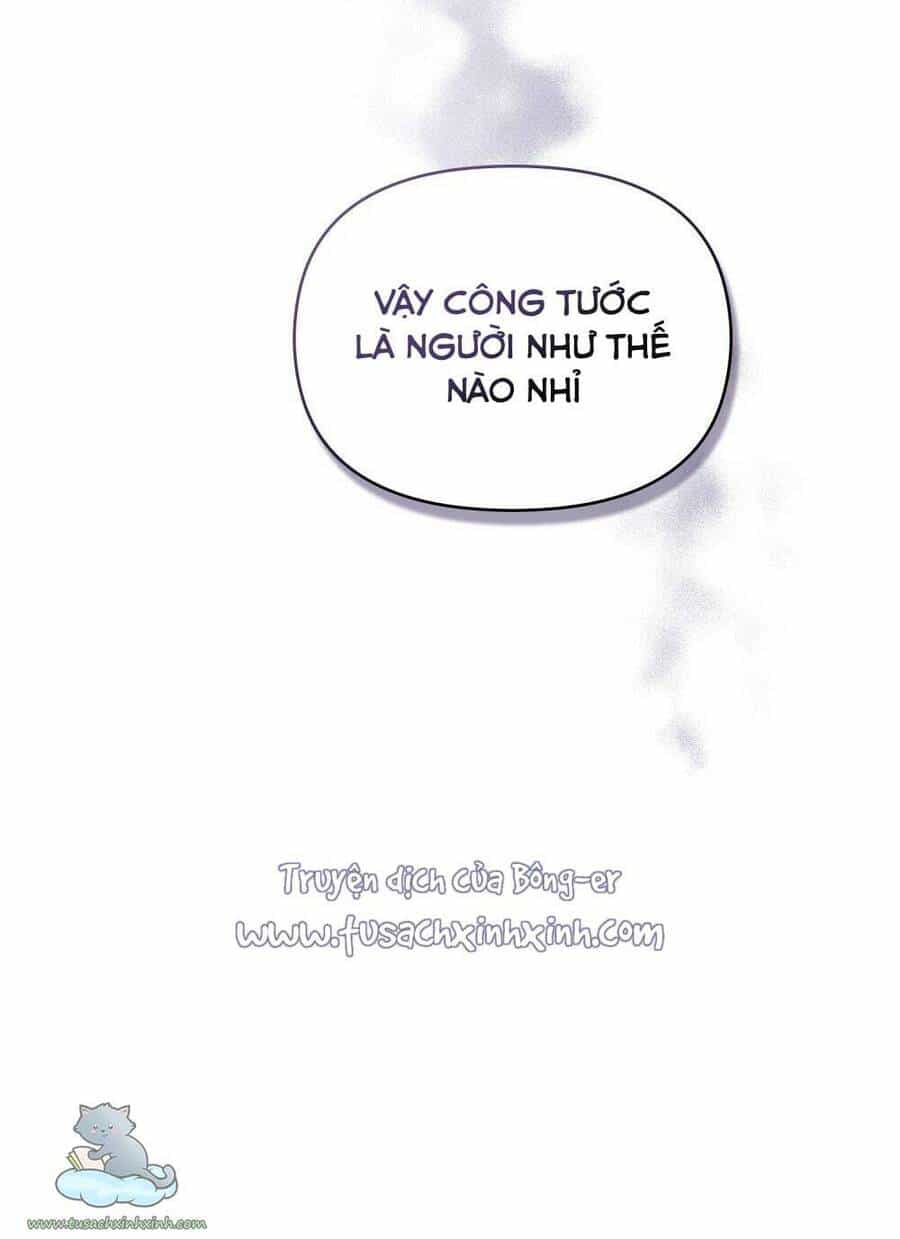 Nếu Không Vâng Lời Công Tước - Chương 7 - ảnh 52