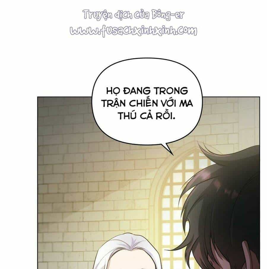 Nếu Không Vâng Lời Công Tước - Chương 7 - ảnh 58