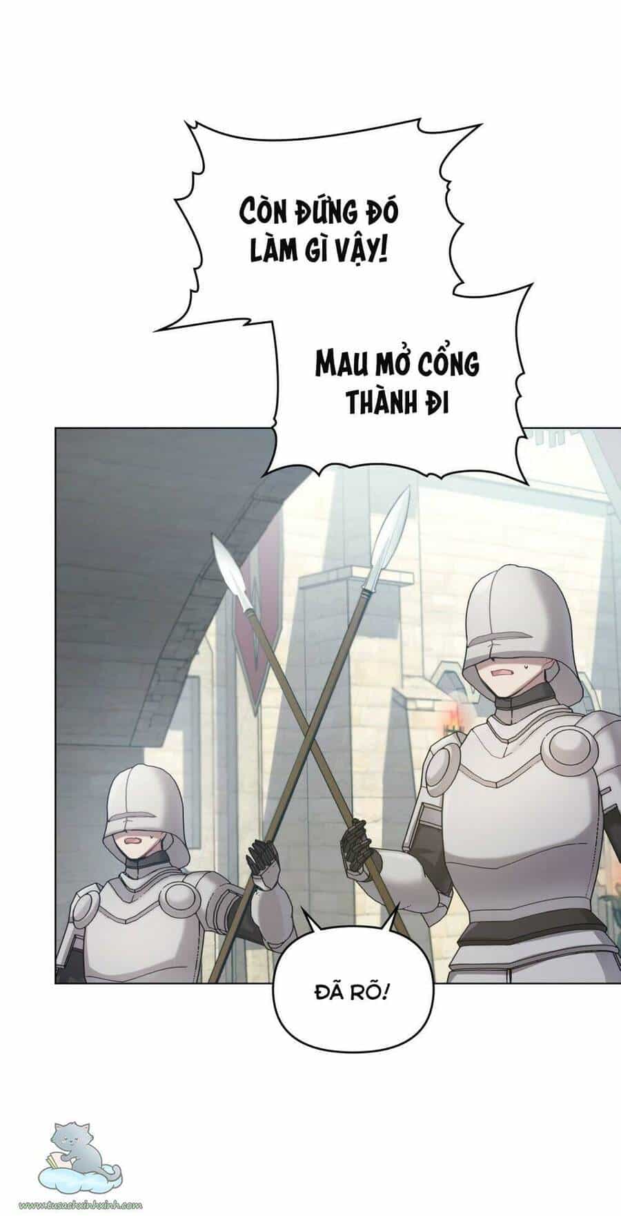 Nếu Không Vâng Lời Công Tước - Chương 7 - ảnh 6