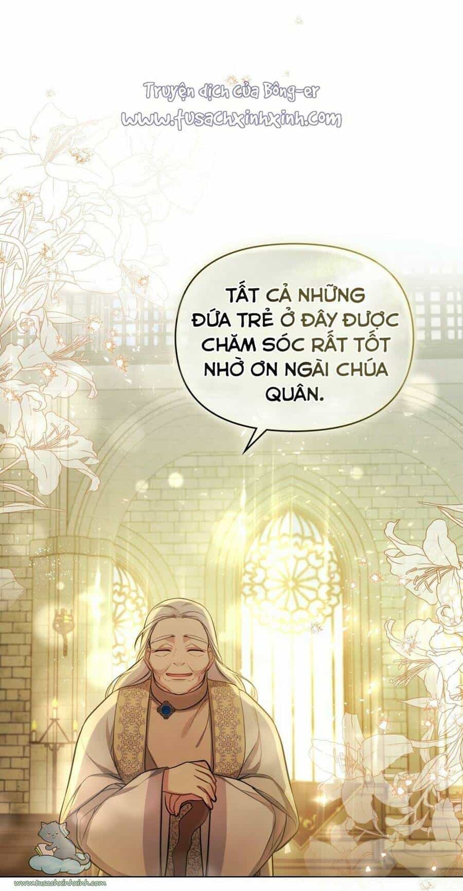 Nếu Không Vâng Lời Công Tước - Chương 7 - ảnh 69
