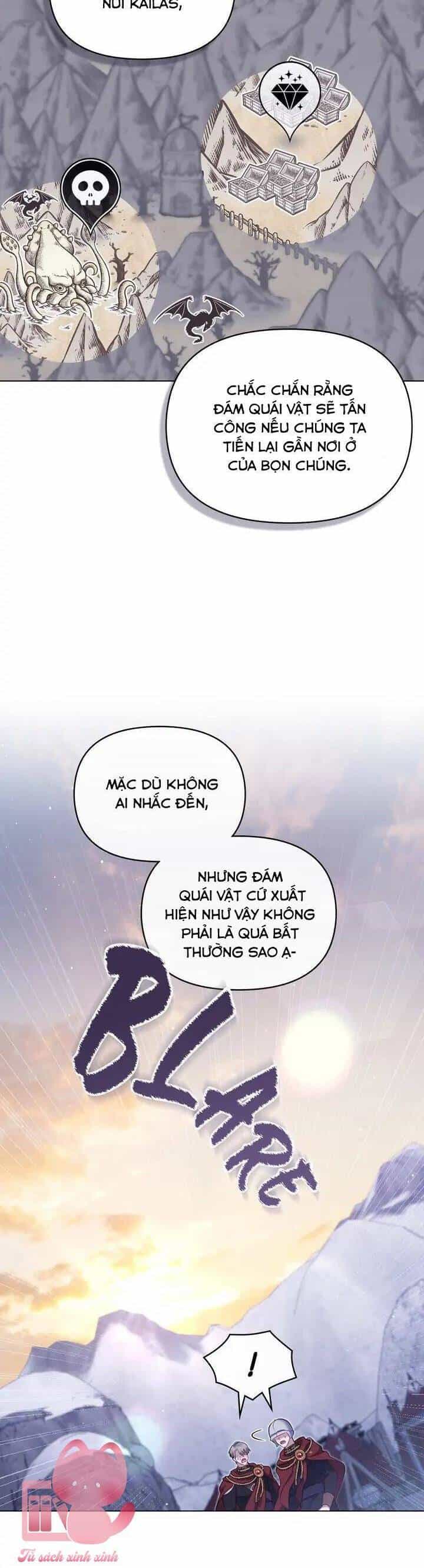 Nếu Không Vâng Lời Công Tước - Chương 71 - ảnh 27