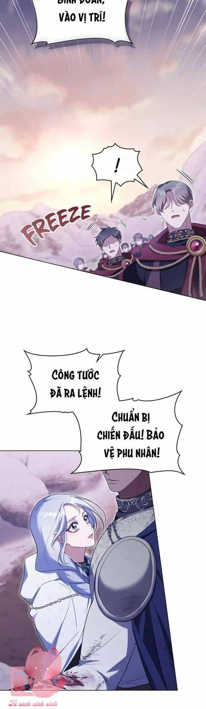 Nếu Không Vâng Lời Công Tước - Chương 73 - ảnh 7