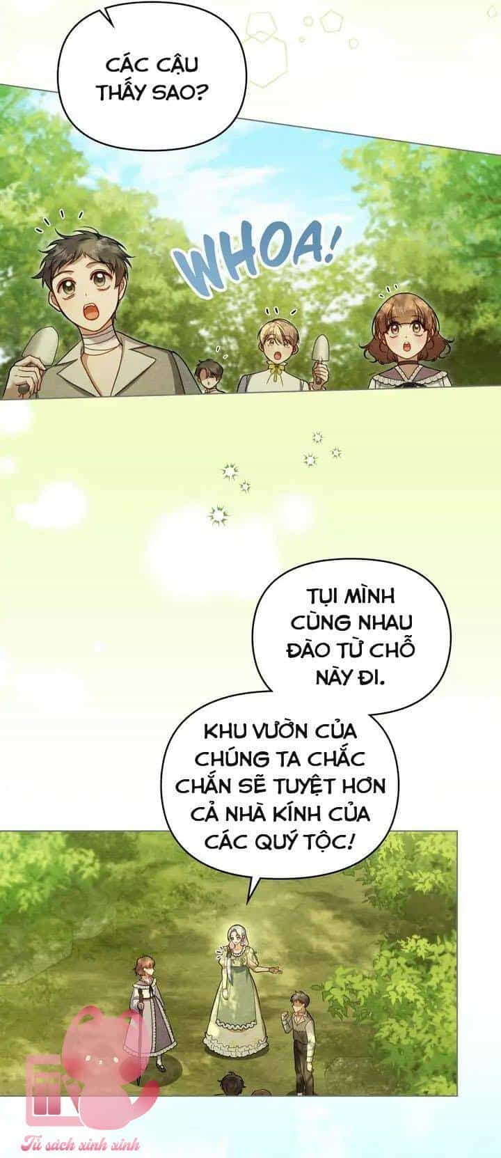 Nếu Không Vâng Lời Công Tước - Chương 74 - ảnh 25