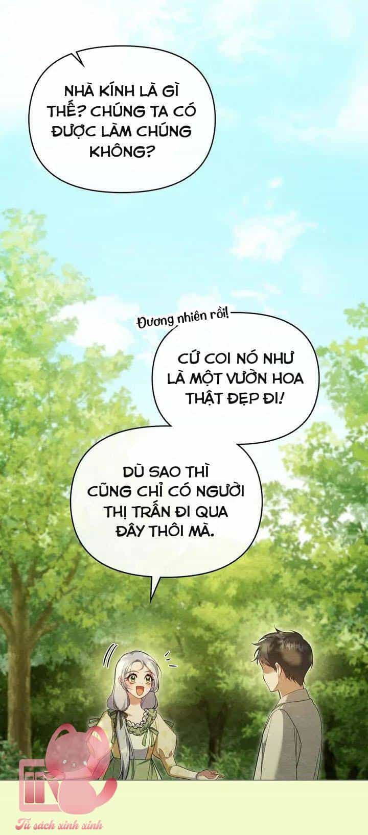 Nếu Không Vâng Lời Công Tước - Chương 74 - ảnh 26