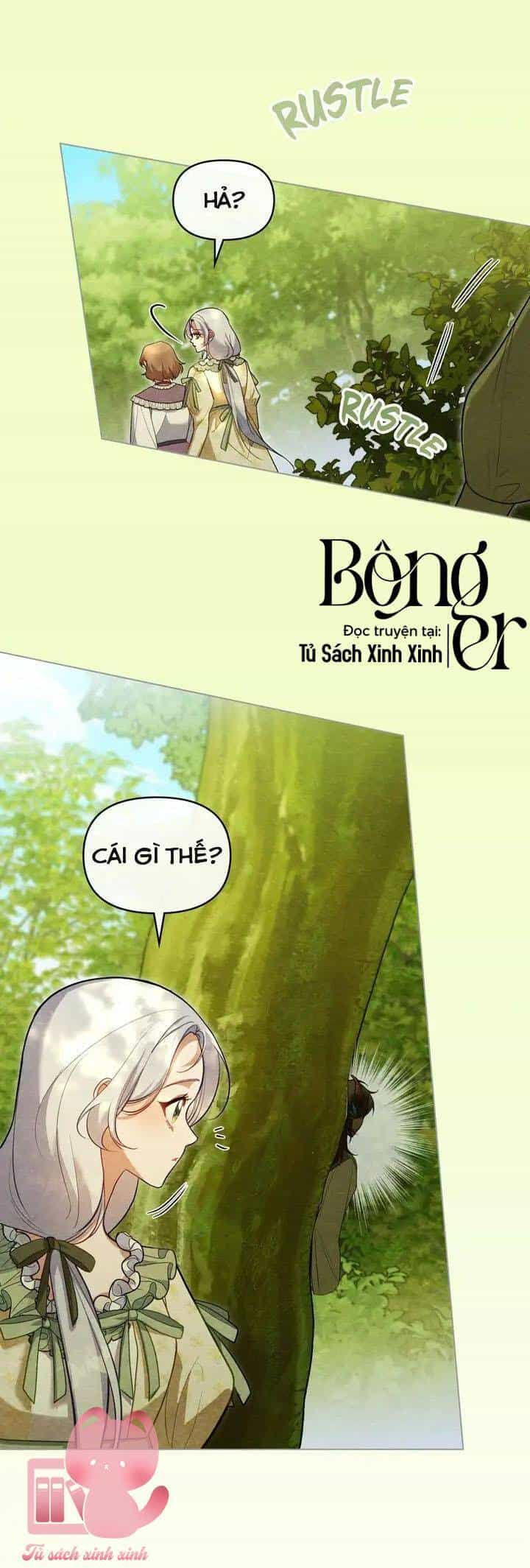 Nếu Không Vâng Lời Công Tước - Chương 74 - ảnh 27