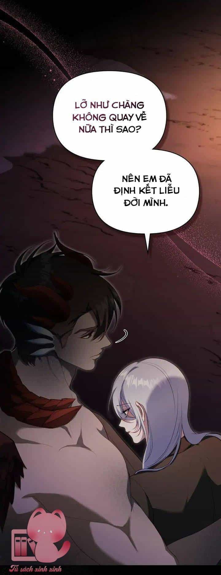 Nếu Không Vâng Lời Công Tước - Chương 76 - ảnh 14