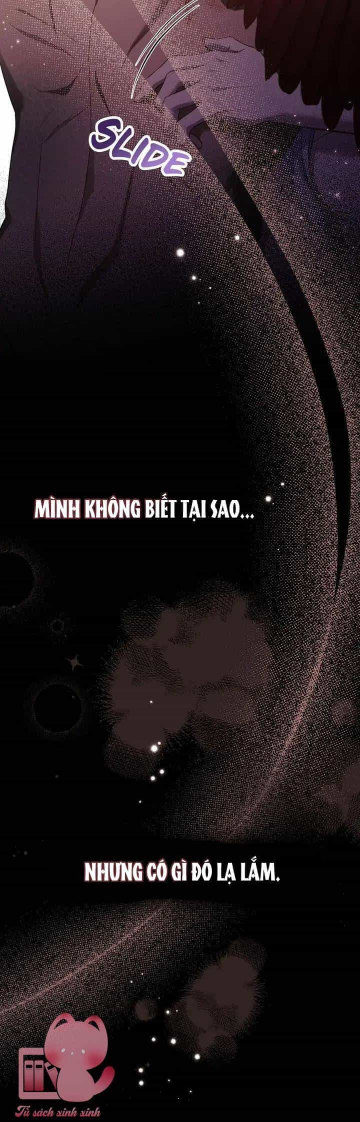 Nếu Không Vâng Lời Công Tước - Chương 77 - ảnh 14