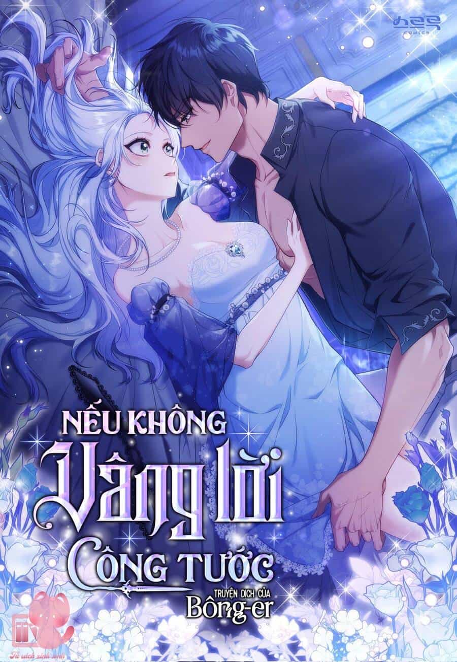 Nếu Không Vâng Lời Công Tước - Chương 77 - ảnh 2