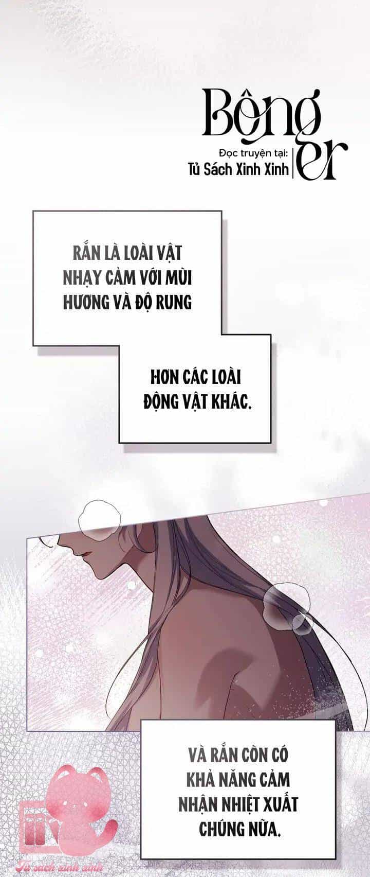 Nếu Không Vâng Lời Công Tước - Chương 77 - ảnh 7