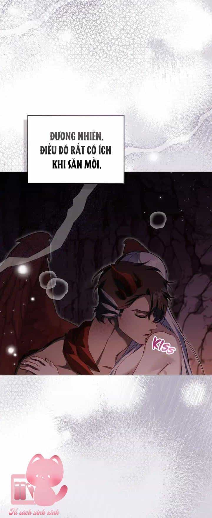 Nếu Không Vâng Lời Công Tước - Chương 77 - ảnh 8