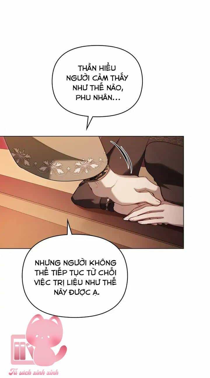 Nếu Không Vâng Lời Công Tước - Chương 78 - ảnh 11