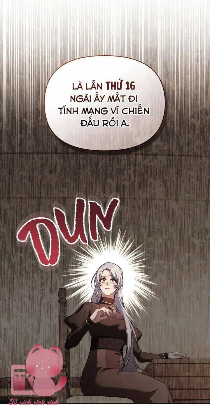 Nếu Không Vâng Lời Công Tước - Chương 78 - ảnh 21