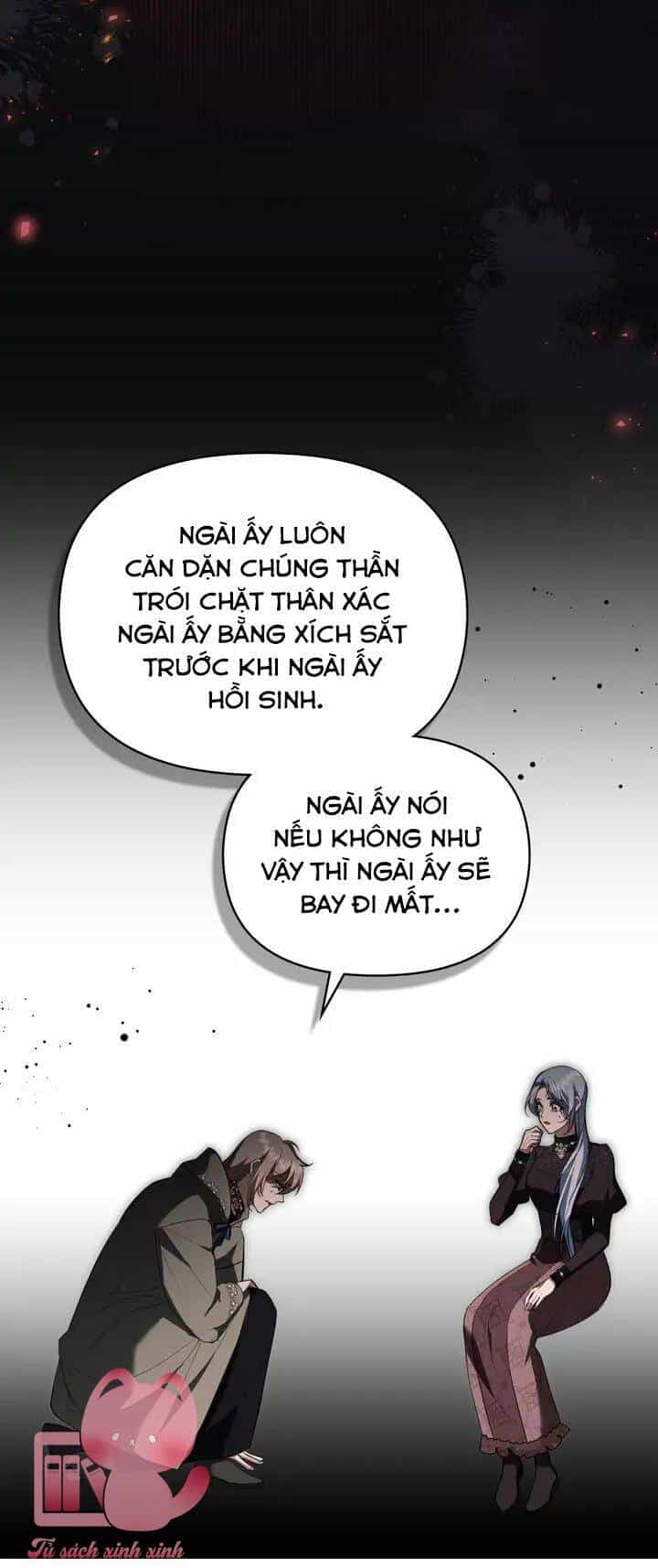 Nếu Không Vâng Lời Công Tước - Chương 78 - ảnh 24